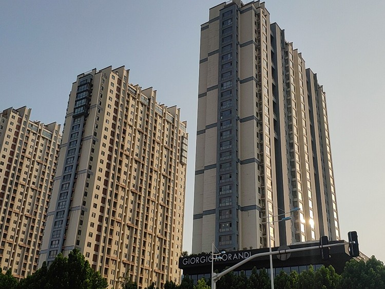慧谷傾城商業(yè)街