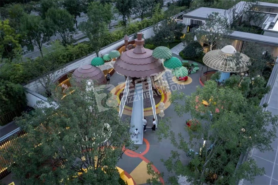 非標定制兒童無動力游樂設(shè)施創(chuàng)意不銹鋼雕塑定制