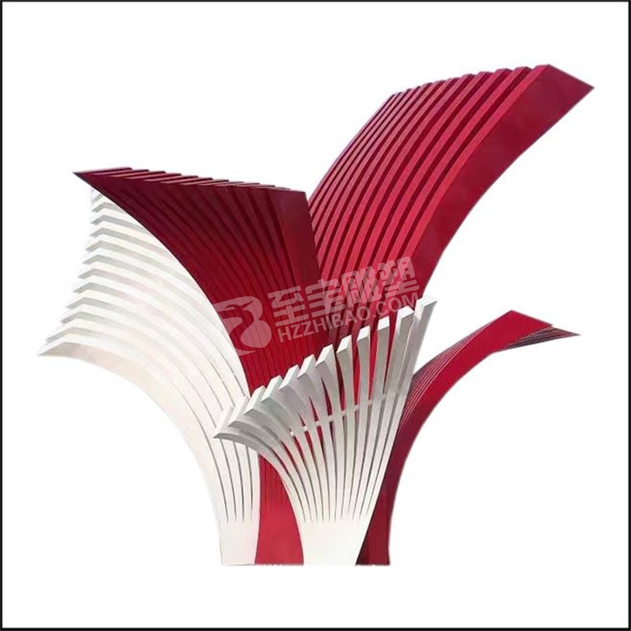 城市雕塑不銹鋼雕塑原創(chuàng)設(shè)計