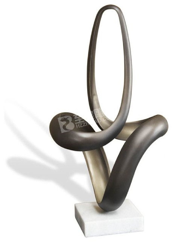 地產示范區(qū)不銹鋼雕塑原創(chuàng)設計