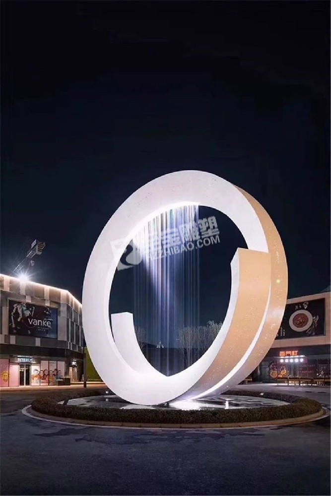 城市雕塑有哪些作用呢？