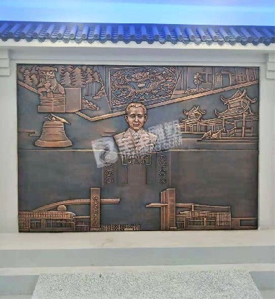 常用的浮雕有哪幾種呢？