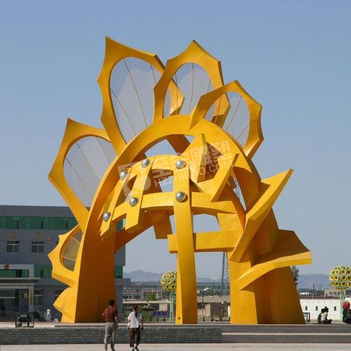 選擇廣場不銹鋼雕塑的幾大要點(diǎn)