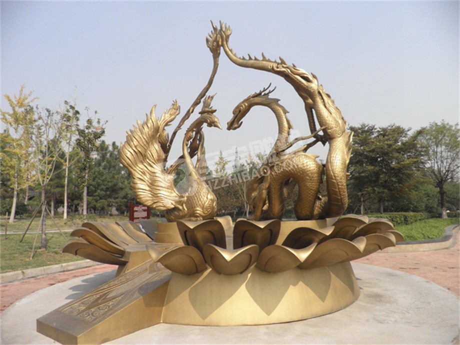 黨建雕塑的意義是什么？你知道嗎？