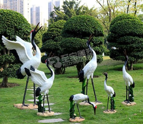 夏天雕塑如何正確維護？