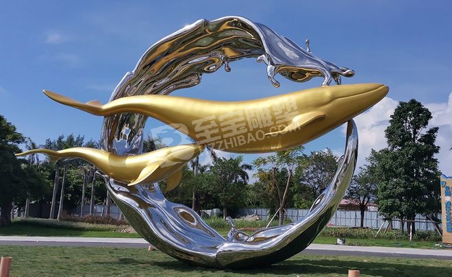 公園雕塑怎么判定雕塑設(shè)計整體水平